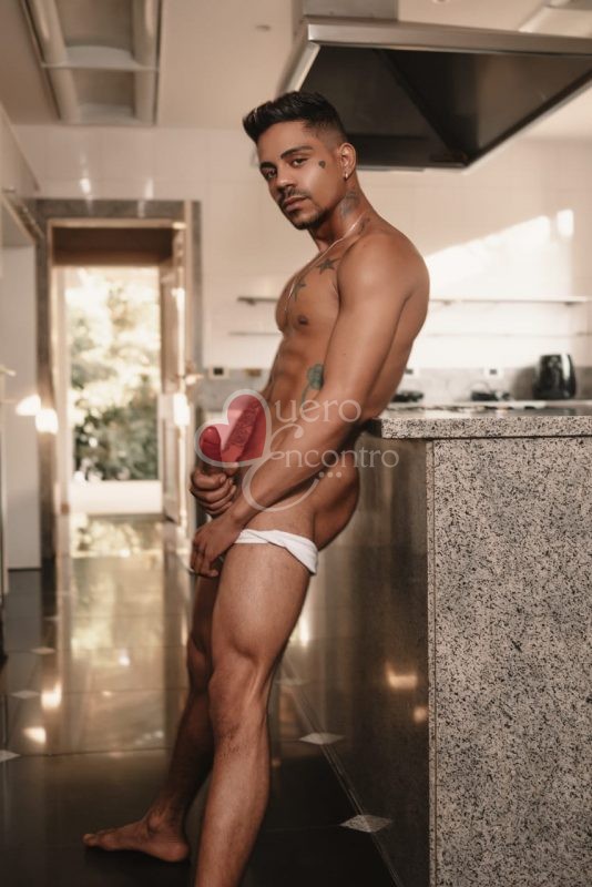 Foto de Enzo Gabriel
