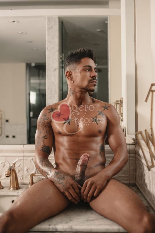 Foto de Enzo Gabriel