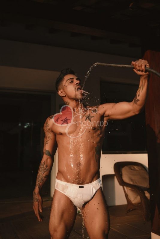 Foto de Enzo Gabriel