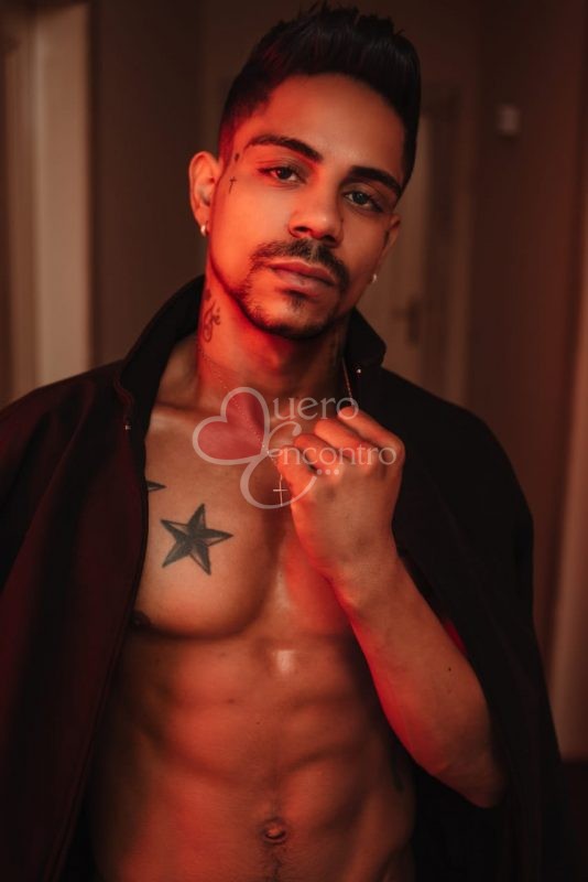 Foto de Enzo Gabriel