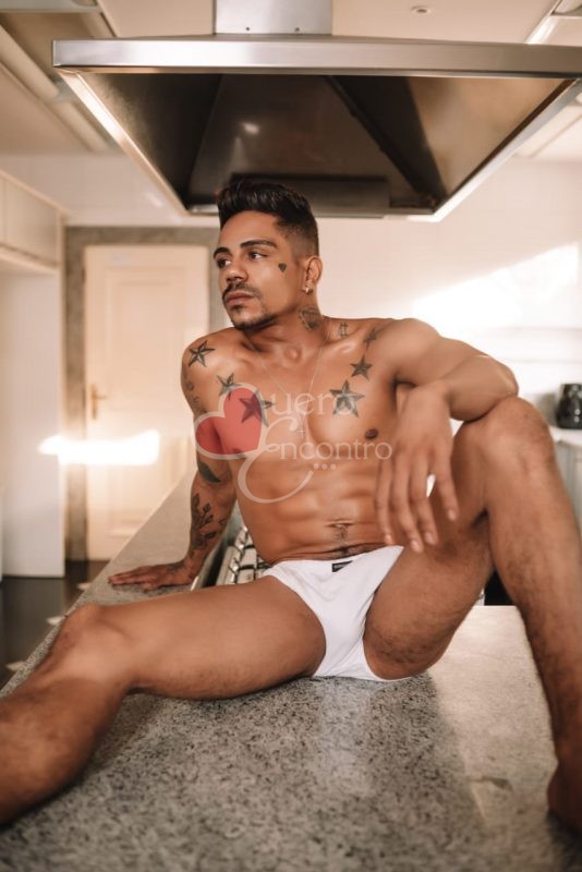 Foto de Enzo Gabriel