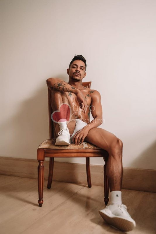 Foto de Enzo Gabriel