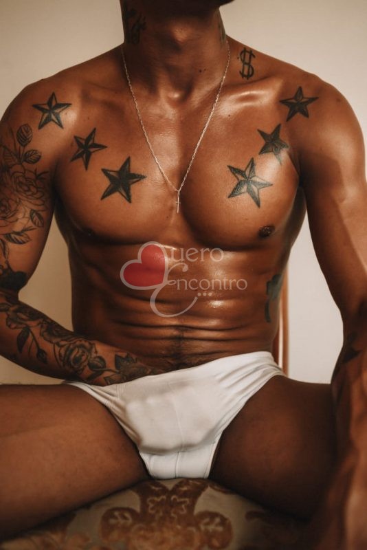 Enzo Gabriel