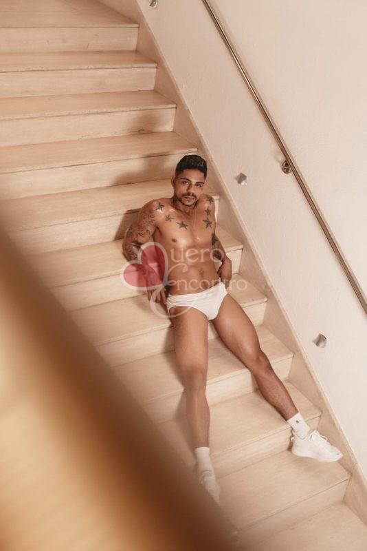 Foto de Enzo Gabriel