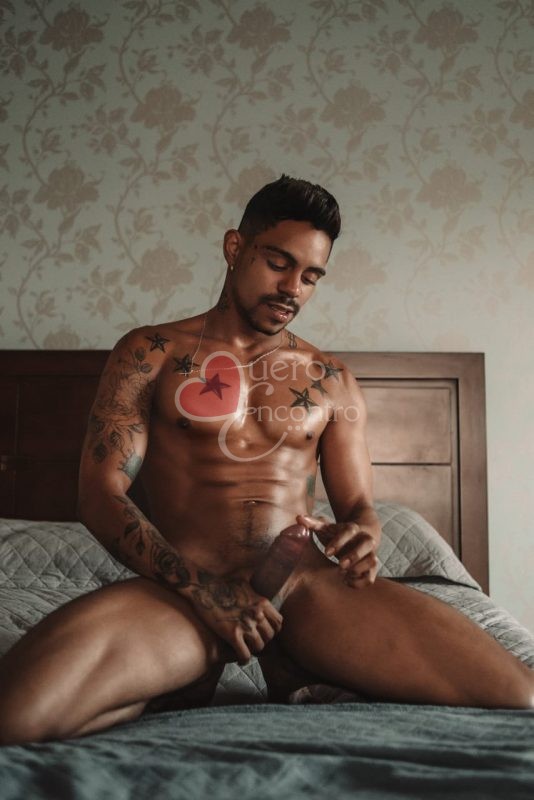 Foto de Enzo Gabriel