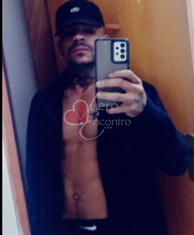 Foto de Enzo Gabriel