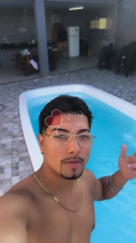 Foto de Mineirinho Safado