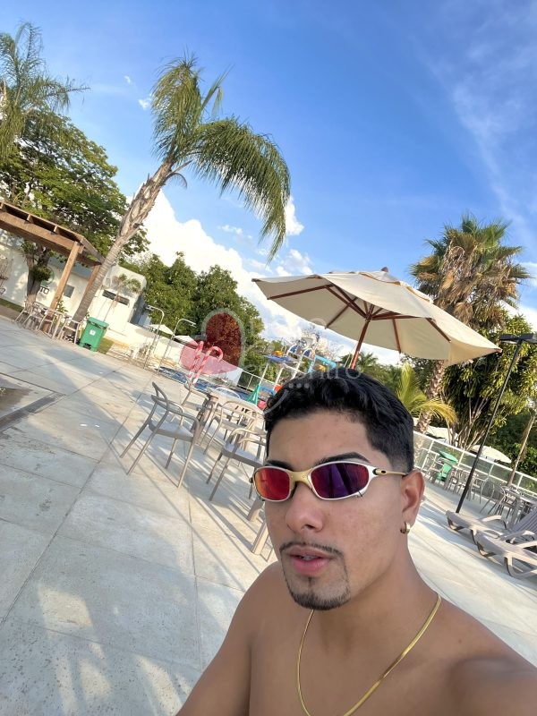 Foto de Mineirinho Safado