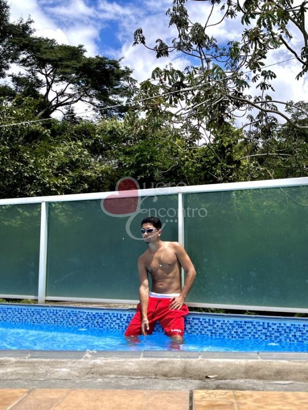 Foto de Mineirinho Safado