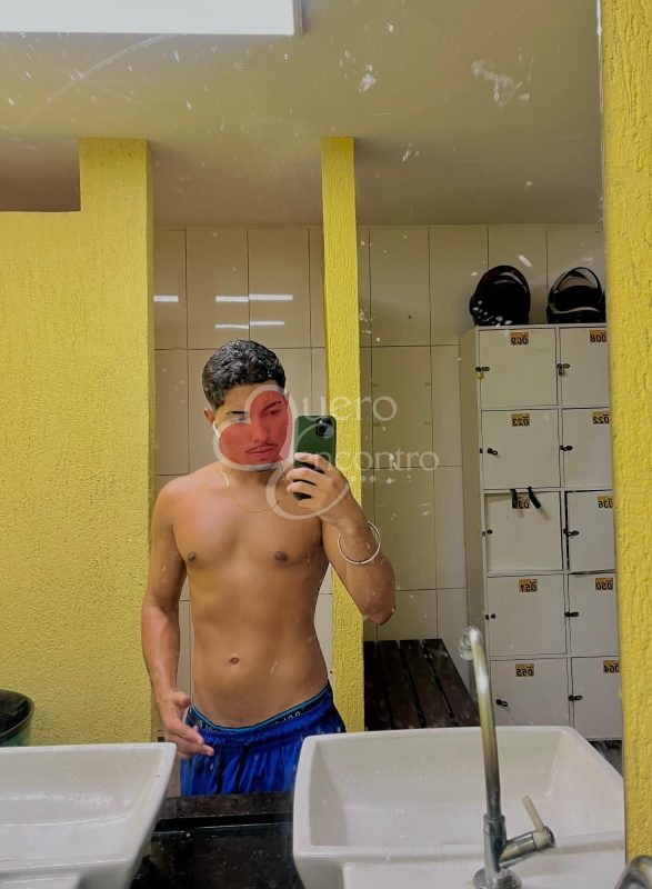 Foto de Mineirinho Safado