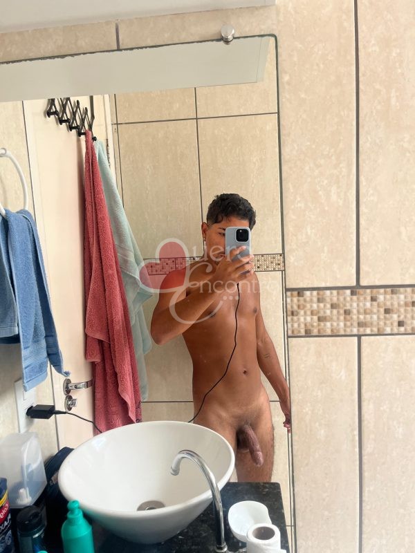 Foto de Mineirinho Safado
