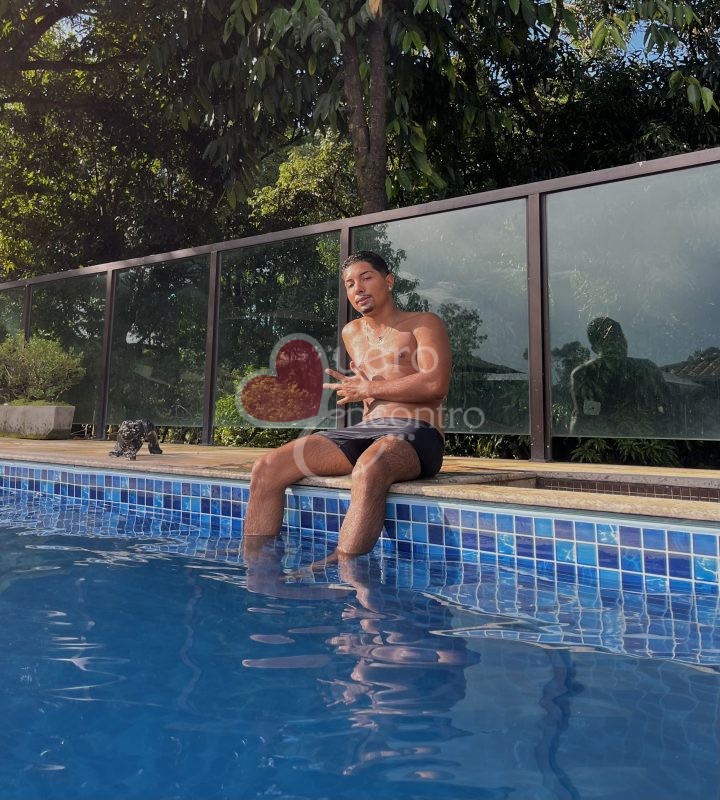 Foto de Mineirinho Safado