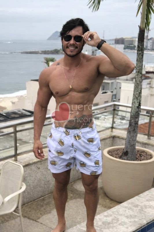 Foto de Lucca Iam