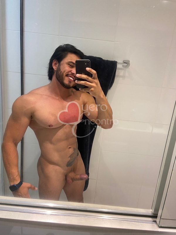 Foto de Lucca Iam