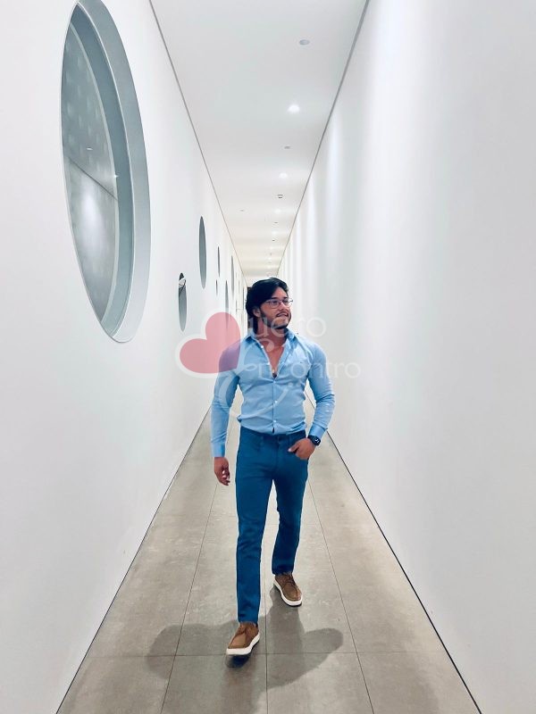 Foto de Lucca Iam