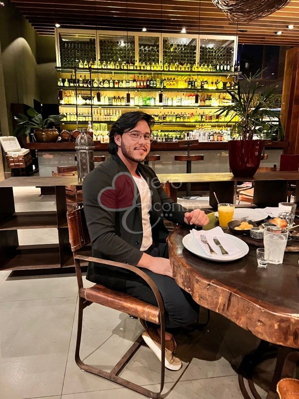 Foto de Lucca Iam