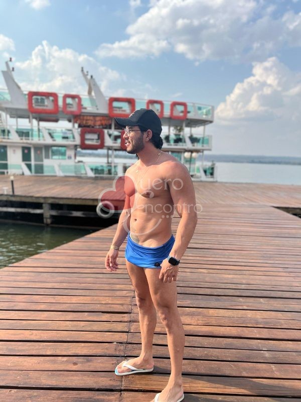 Foto de Lucca Iam