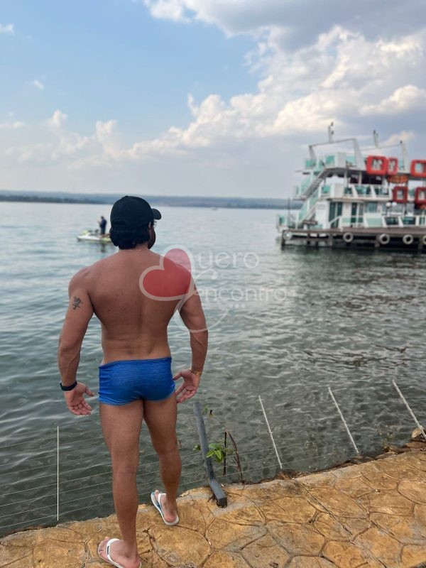 Foto de Lucca Iam