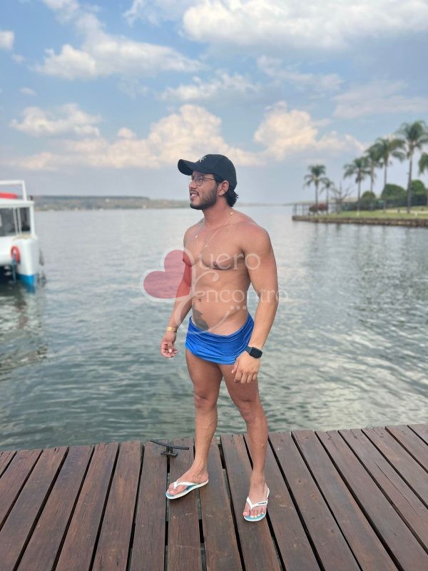 Foto de Lucca Iam