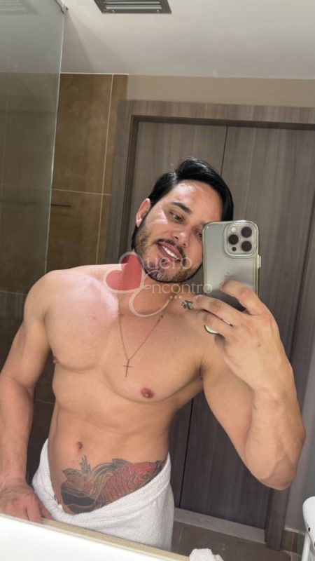 Foto de Lucca Iam