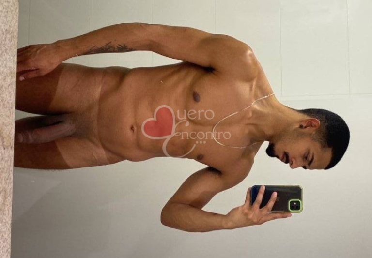 Foto de Lukas Dotadão