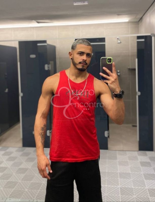 Foto de Lukas Dotadão