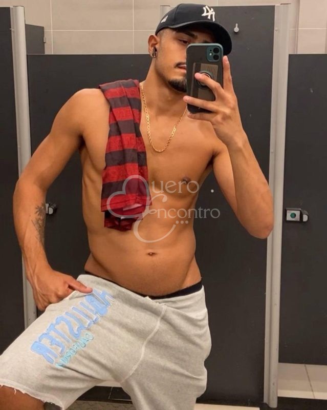 Foto de Lukas Dotadão
