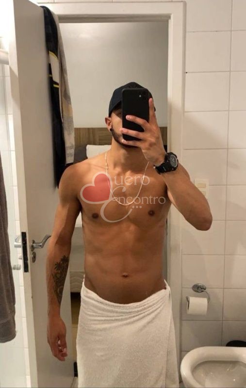 Foto de Lukas Dotadão