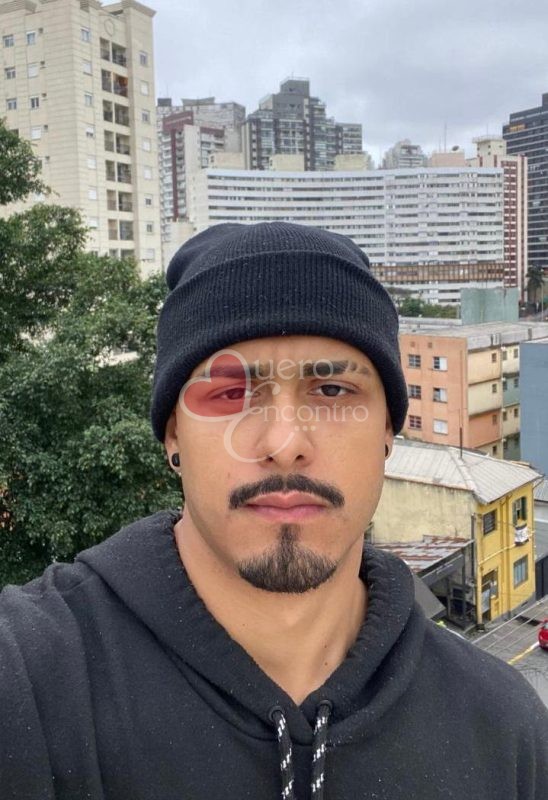 Foto de Lukas Dotadão