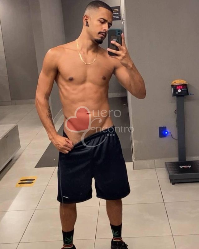 Foto de Lukas Dotadão