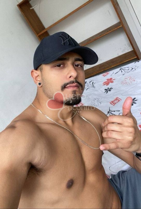 Foto de Lukas Dotadão