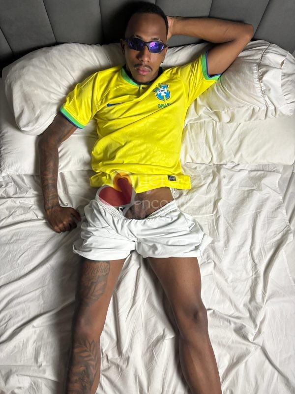 Foto de Thayllor Lucas