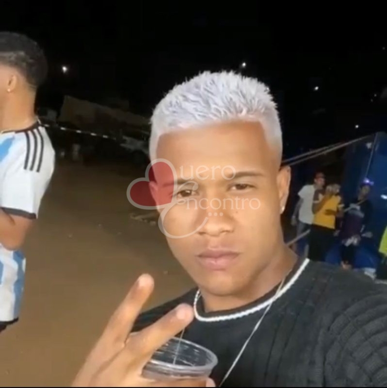 Foto de Pedro Augusto