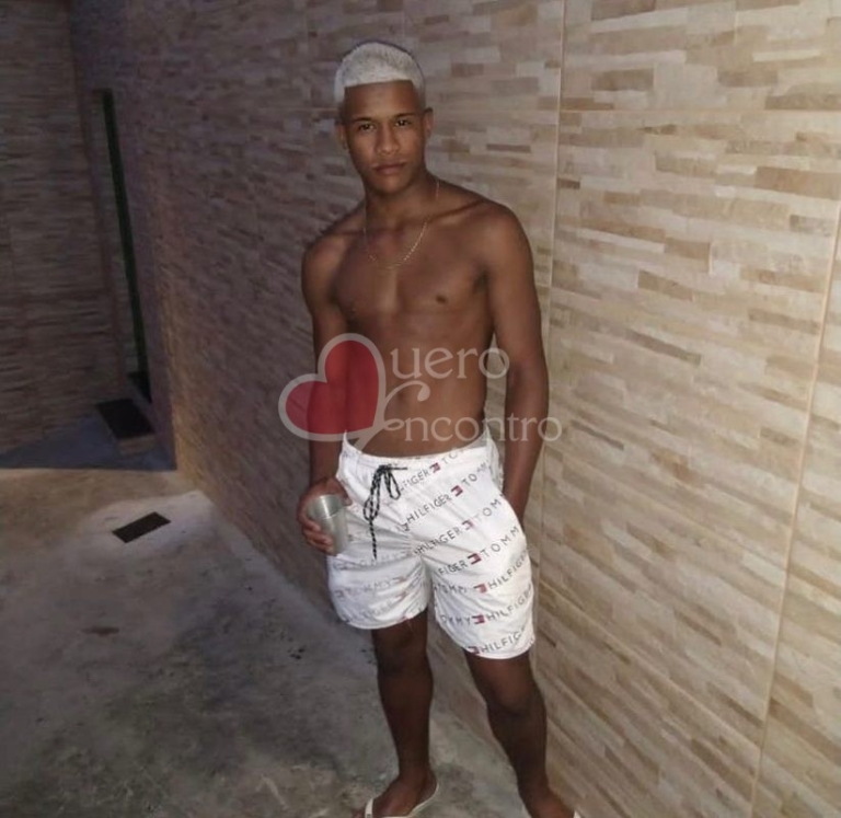 Foto de Pedro Augusto