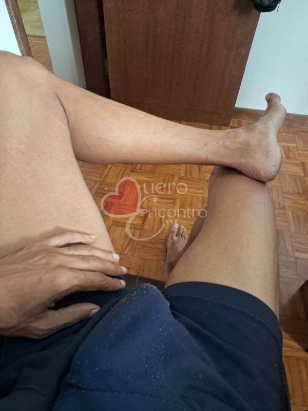 Foto de Suryan Massagista
