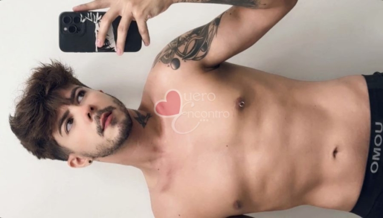 Foto de Ley Baiano