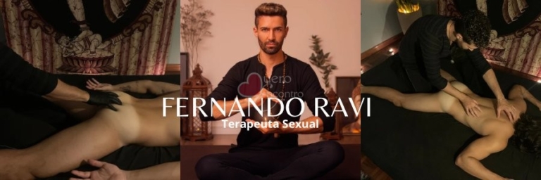 Foto de Fernando Ravi