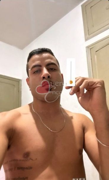 Foto de Brandon Mattoss