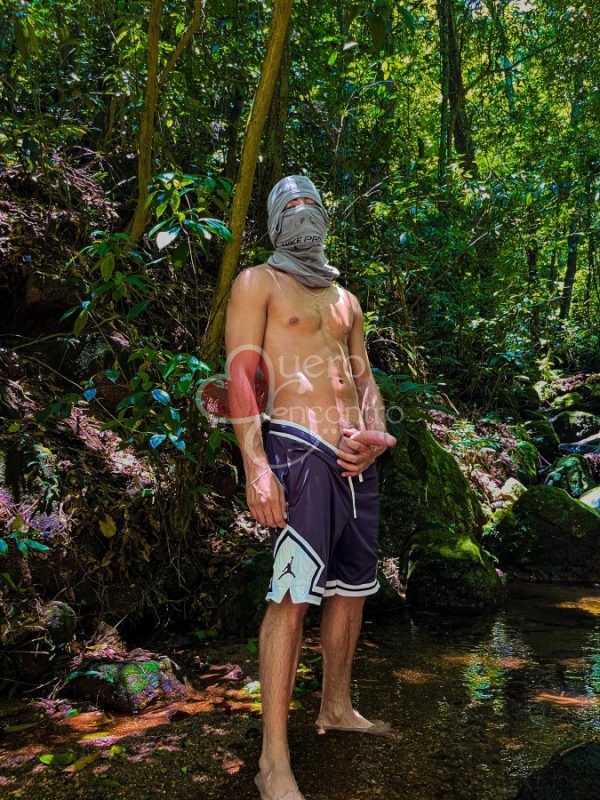 Foto de Brandon Mattoss