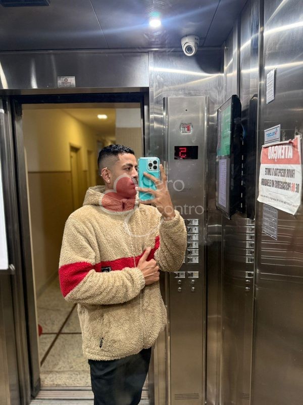 Foto de Brandon Mattoss