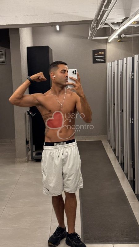 Foto de Brandon Mattoss
