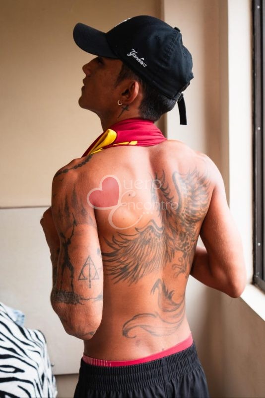 Foto de Murilo Dias