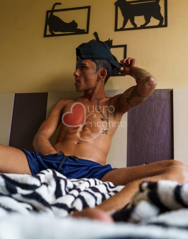 Foto de Murilo Dias