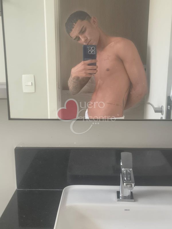 Foto de Murilo Dias