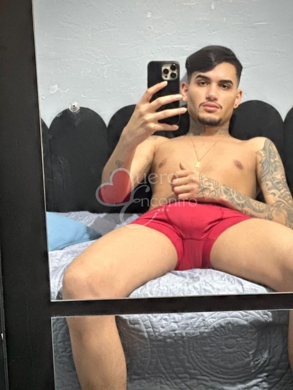 Gabriel Castro
