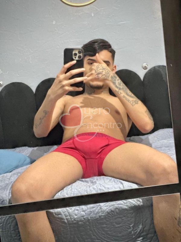 Foto de Gabriel Castro