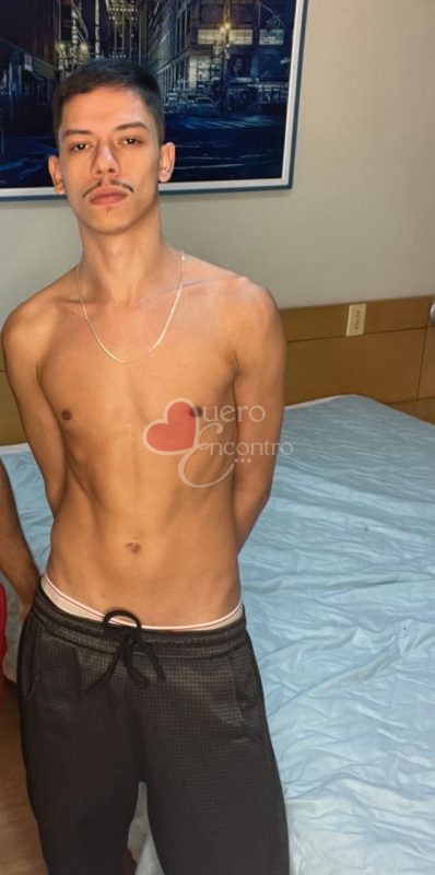 Foto de Rodrigo 23cm