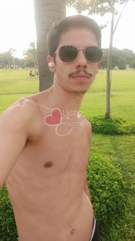 Foto de Rodrigo 23cm