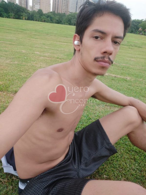 Foto de Rodrigo 23cm