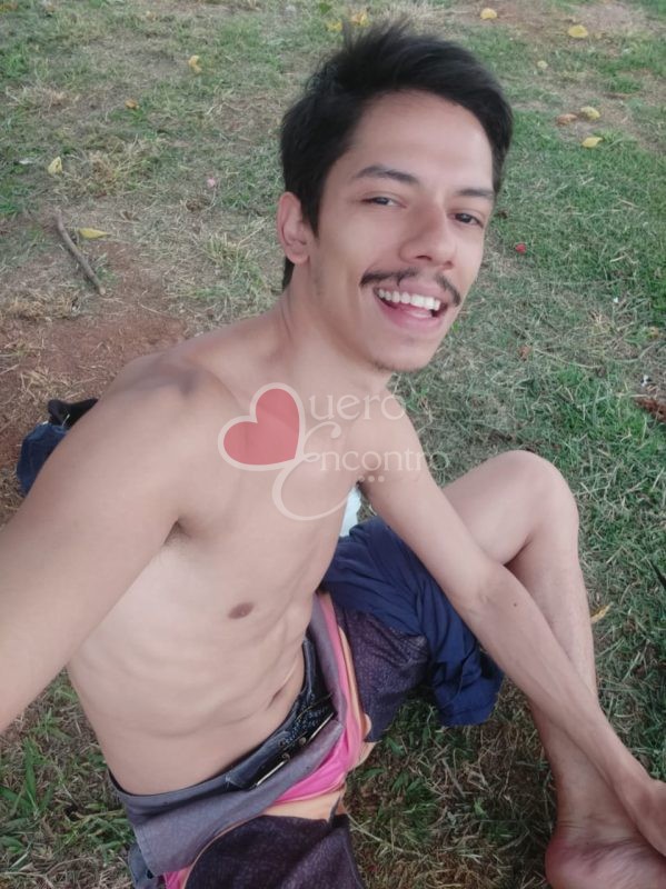 Foto de Rodrigo 23cm